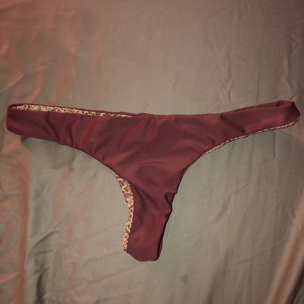 acacia hookipa bottoms L